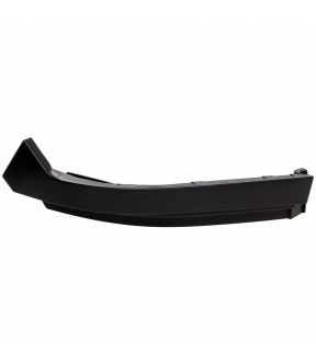 Right Passenger Side Bumper For 10 Dodge Ram 2500, 10 Dodge Ram 3500, 11-18 Ram 2500, 11-18 Ram 3500; CAPA Certified