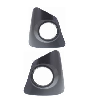 Fog Light Set For 14-16 Toyota Corolla