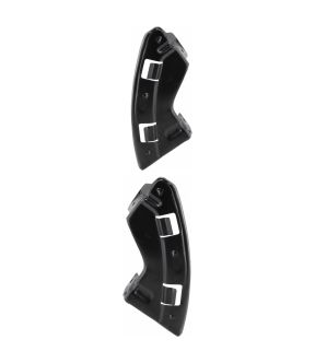 Bumper Cover Set For 10-15 Hyundai Tucson