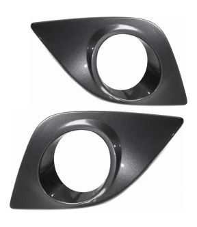 Fog Light Set For 15-16 Toyota Corolla