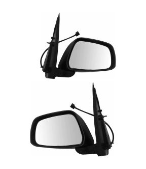 Mirror Set For 2018-2024 Audi
