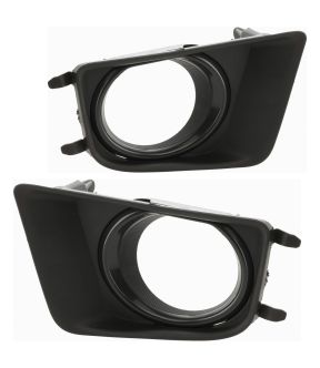 Fog Light Set For 12-15 Toyota Tacoma