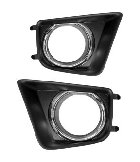 Fog Light Set For 13-15 Toyota Tacoma