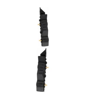 Bumper Cover Set For 21-23 Hyundai Elantra