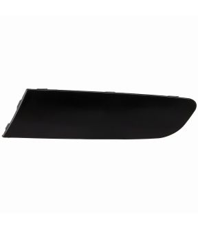 Left Driver Side Bumper For 06-09 Volkswagen GTI, 05-10 Volkswagen Jetta, 08 Volkswagen R32, 06-09 Volkswagen Rabbit