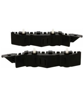 Bumper Cover Set For 21-23 Hyundai Elantra
