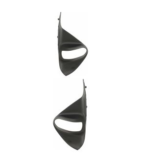 Fog Light Set For 17-22 Toyota Prius Prime