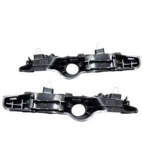 Bumper Cover Set For 24-26 Hyundai Kona