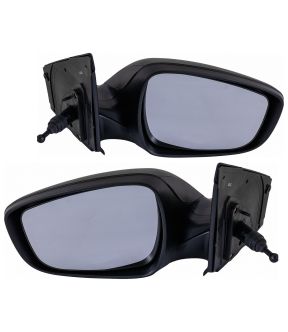 Mirror Set For 12-17 Hyundai Accent