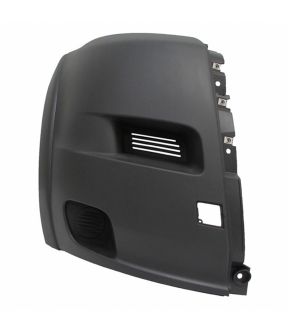 Right Passenger Side Bumper For 14-18 Ram ProMaster 1500, 14-18 Ram ProMaster 2500, 14-18 Ram ProMaster 3500