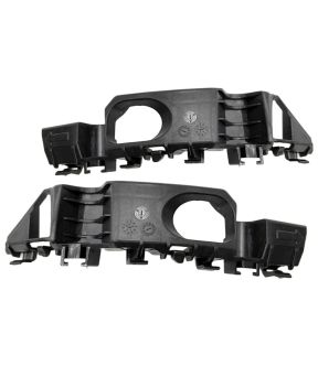 Bumper Cover Set For 25-26 Hyundai Tucson
