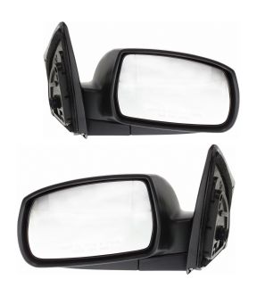 Mirror Set For 10-15 Hyundai Tucson