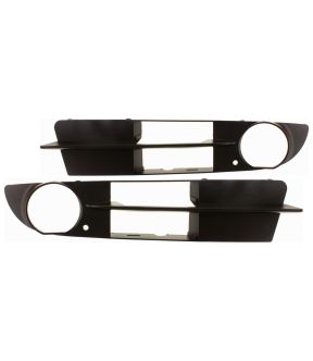 Fog Light Set For 2004-2007 BMW