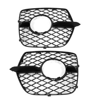Fog Light Set For 08-14 BMW X6