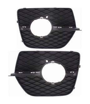 Fog Light Set For 08-14 BMW X6
