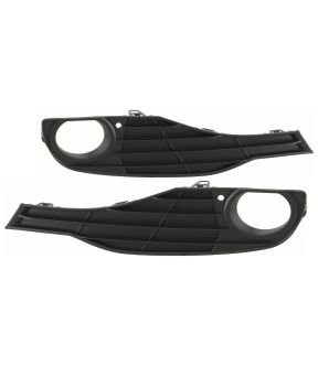 Fog Light Set For 13-15 BMW 320i, 13-15 BMW 320i xDrive, 14-15 BMW 328d, 14-15 BMW 328d xDrive