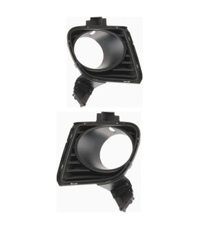 Fog Light Set For 11-15 Mini Cooper