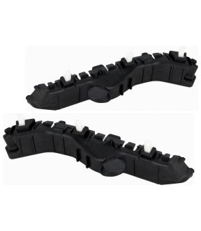 Bumper Cover Set For 20-25 Hyundai Venue
