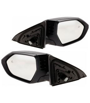 Mirror Set For 24-25 Hyundai Kona