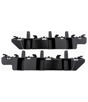 Bumper Cover Set For 22-24 Hyundai Santa Cruz