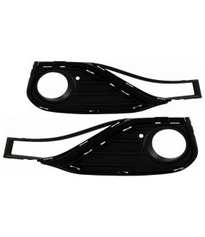Fog Light Set For 14-16 BMW 428i, 14-16 BMW 428i xDrive, 14-16 BMW 435i, 14-16 BMW 435i xDrive