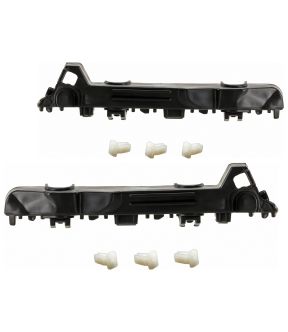 Bumper Cover Set For 20-23 Hyundai Sonata