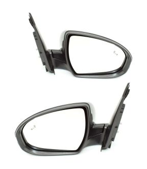 Mirror Set For 19-21 Hyundai Tucson