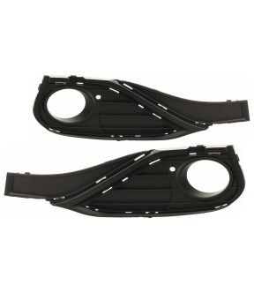 Fog Light Set For 14-16 BMW 428i, 14-16 BMW 428i xDrive, 14-16 BMW 435i, 14-16 BMW 435i xDrive
