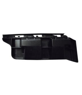 Left Driver Side Bumper For 08-14 Mercedes-Benz C300, 08-14 Mercedes-Benz C350, 12-15 Mercedes-Benz C63 AMG; CAPA Certified