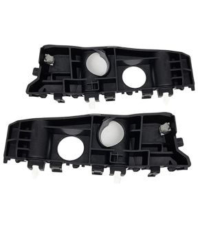 Bumper Cover Set For 24-25 Hyundai Sonata