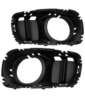 Fog Light Set For 17-20 Mini Cooper Countryman