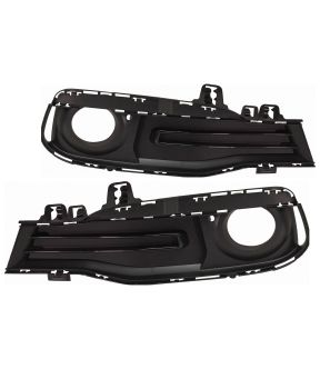 Fog Light Set For 2016-2019 BMW