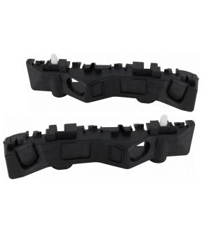 Bumper Cover Set For 22-24 Kia Forte