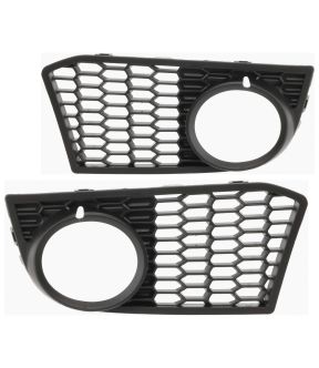 Fog Light Set For 2011-2013 BMW