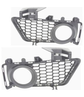 Fog Light Set For 2013-2015 BMW