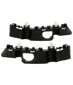 Bumper Cover Set For 22-24 Hyundai Tucson