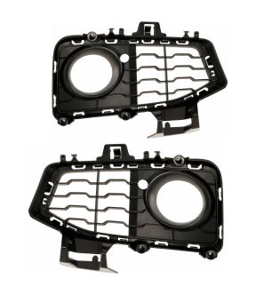 Fog Light Set For 2014-2020 BMW