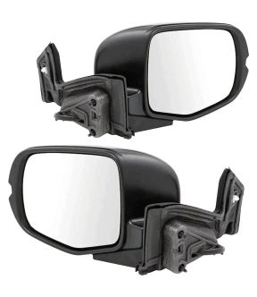 Mirror Set For 22-23 Hyundai Kona, 22-23 Hyundai Kona Electric