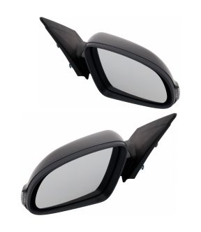 Mirror Set For 22-23 Hyundai Kona