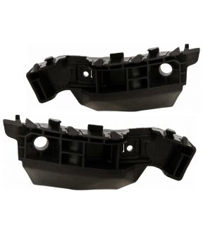 Bumper Cover Set For 21-23 Kia Seltos