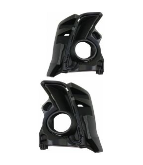 Fog Light Set For 17-19 Toyota Highlander