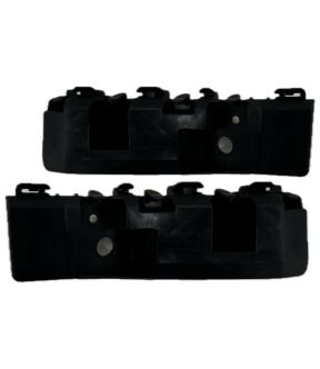 Bumper Cover Set For 24-25 Hyundai Santa Fe; CAPA Certified