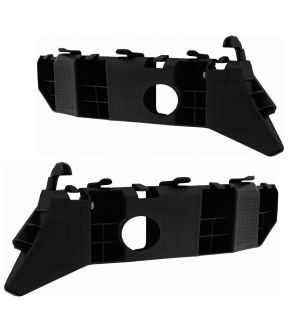 Bumper Cover Set For 21-23 Hyundai Santa Fe
