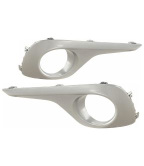 Fog Light Set For 11-13 Toyota Highlander