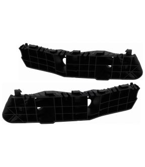 Bumper Cover Set For 20-22 Hyundai Palisade; CAPA Certified
