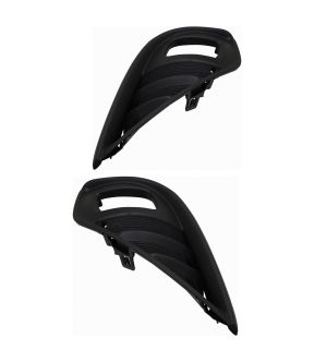 Fog Light Set For 20-25 Toyota Highlander