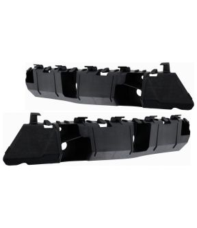 Bumper Cover Set For 23-25 Hyundai Palisade; CAPA Certified