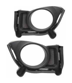Fog Light Set For 14-16 Toyota Highlander