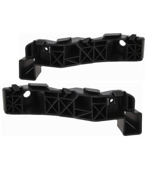 Bumper Cover Set For 14-19 Kia Soul