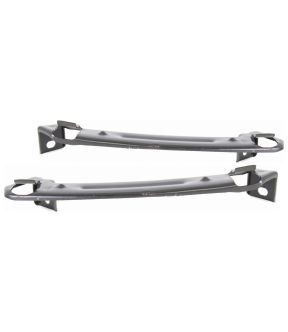 Bumper Cover Set For 07-12 Hyundai Santa Fe